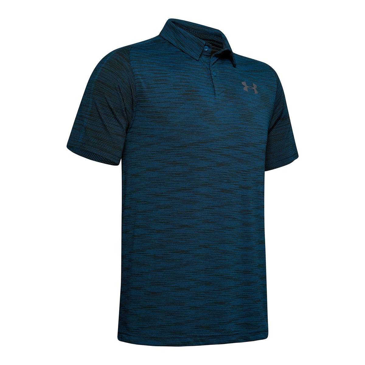 Polera Polo UA Vanish Seamless para Hombre