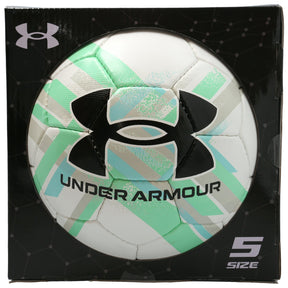 Pelota de fútbol UA CLASH 5 unisex