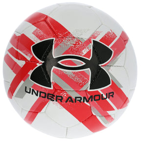 Pelota de fútbol UA CLASH 5 unisex