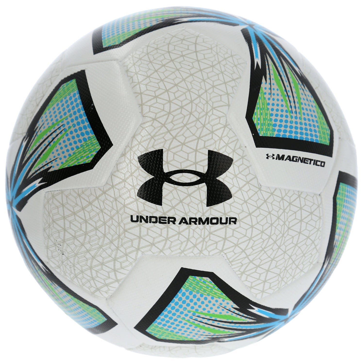 Pelota de fútbol UA MAGNÉTICO 5 unisex