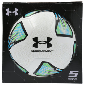 Pelota de fútbol UA MAGNÉTICO 5 unisex