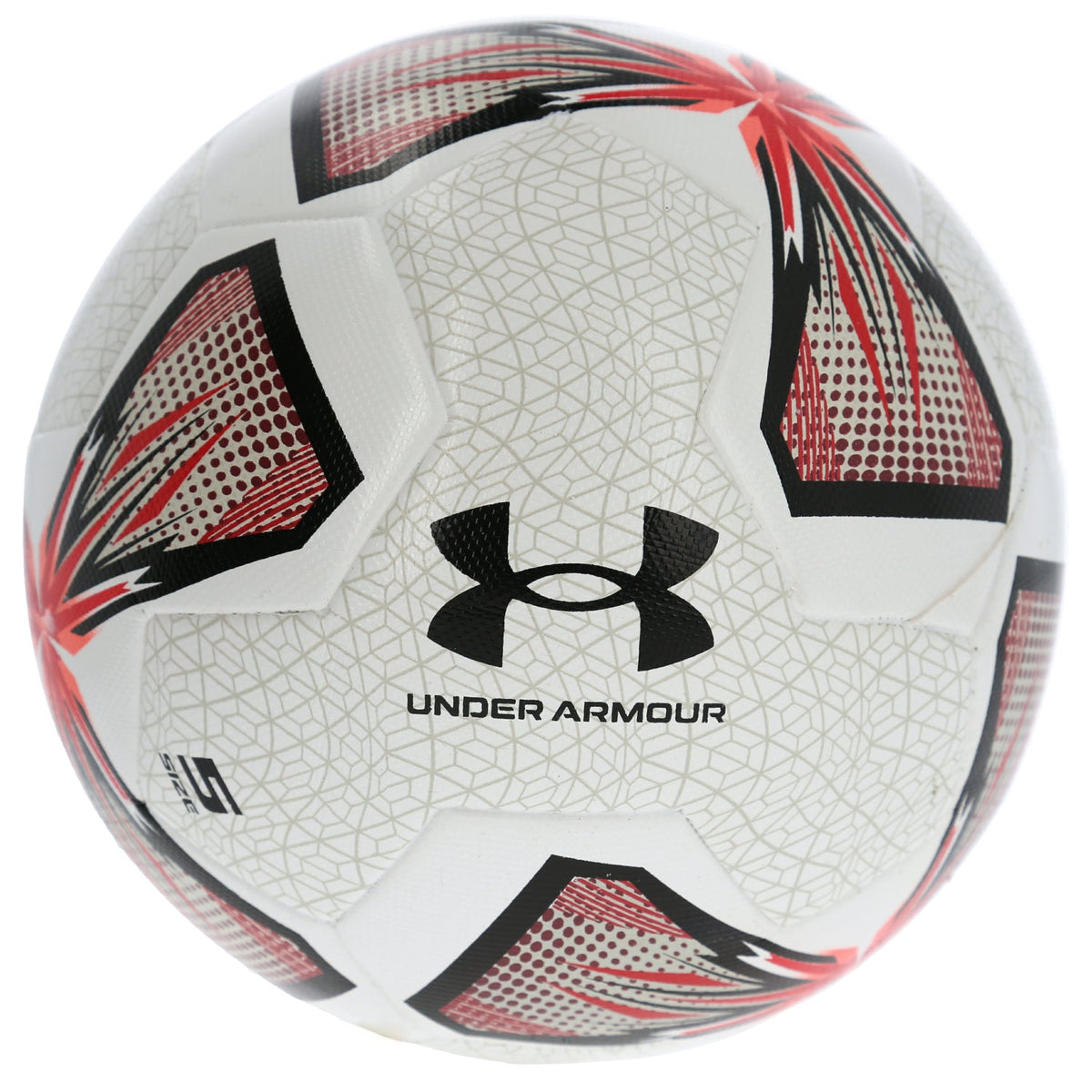Pelota de fútbol UA MAGNÉTICO 5 unisex