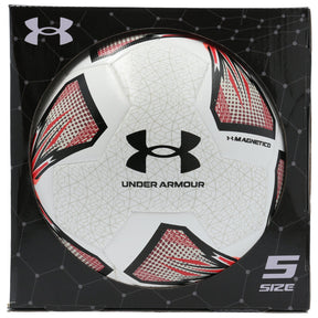 Pelota de fútbol UA MAGNÉTICO 5 unisex
