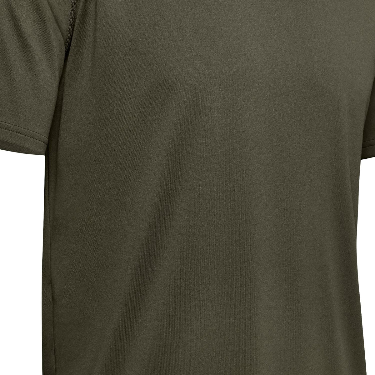 Polera Manga Corta UA Tactical Tech™ para Hombre