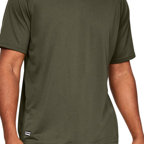 Polera Manga Corta UA Tactical Tech™ para Hombre