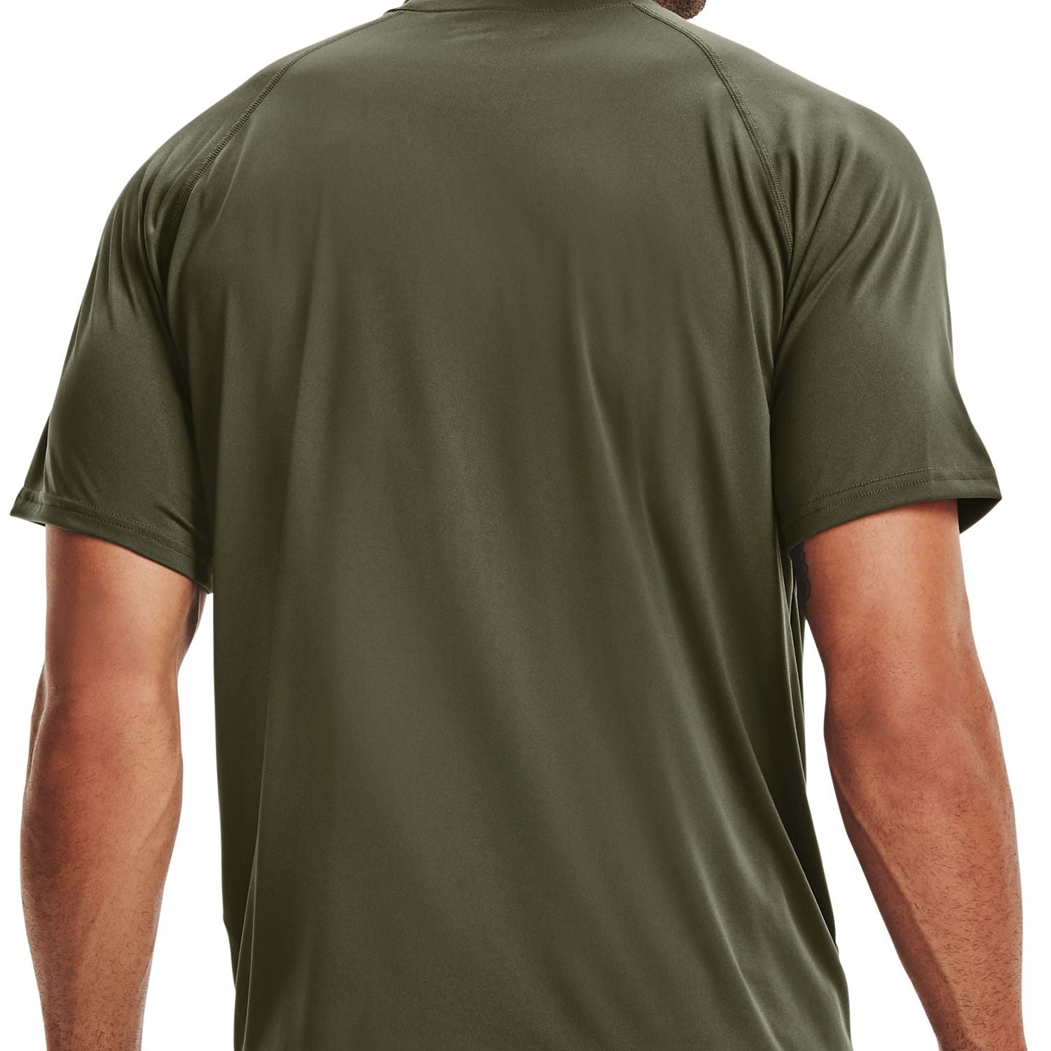 Polera Manga Corta UA Tactical Tech™ para Hombre
