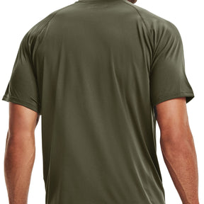 Polera Manga Corta UA Tactical Tech™ para Hombre