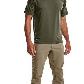 Polera Manga Corta UA Tactical Tech™ para Hombre