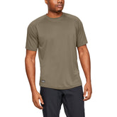 Polera Manga Corta UA Tactical Tech™ para Hombre