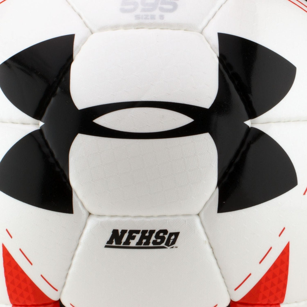 Pelota de fútbol UA 595 Match Play