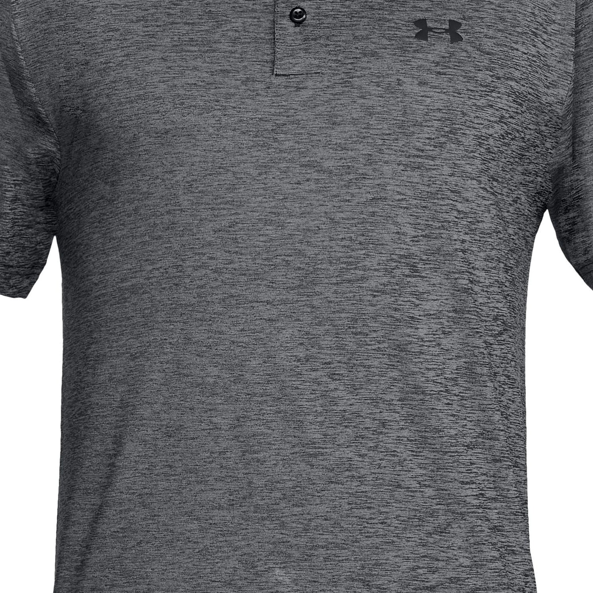 Polera polo UA Playoff para hombre