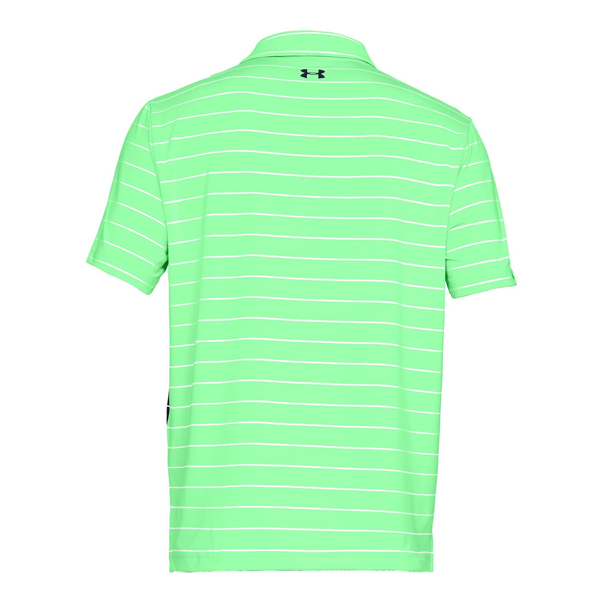 Polera polo UA Playoff para hombre