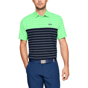 Polera polo UA Playoff para hombre