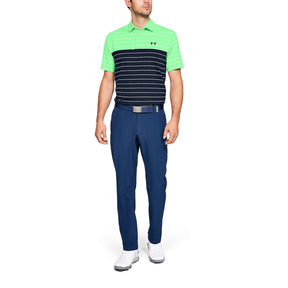 Polera polo UA Playoff para hombre