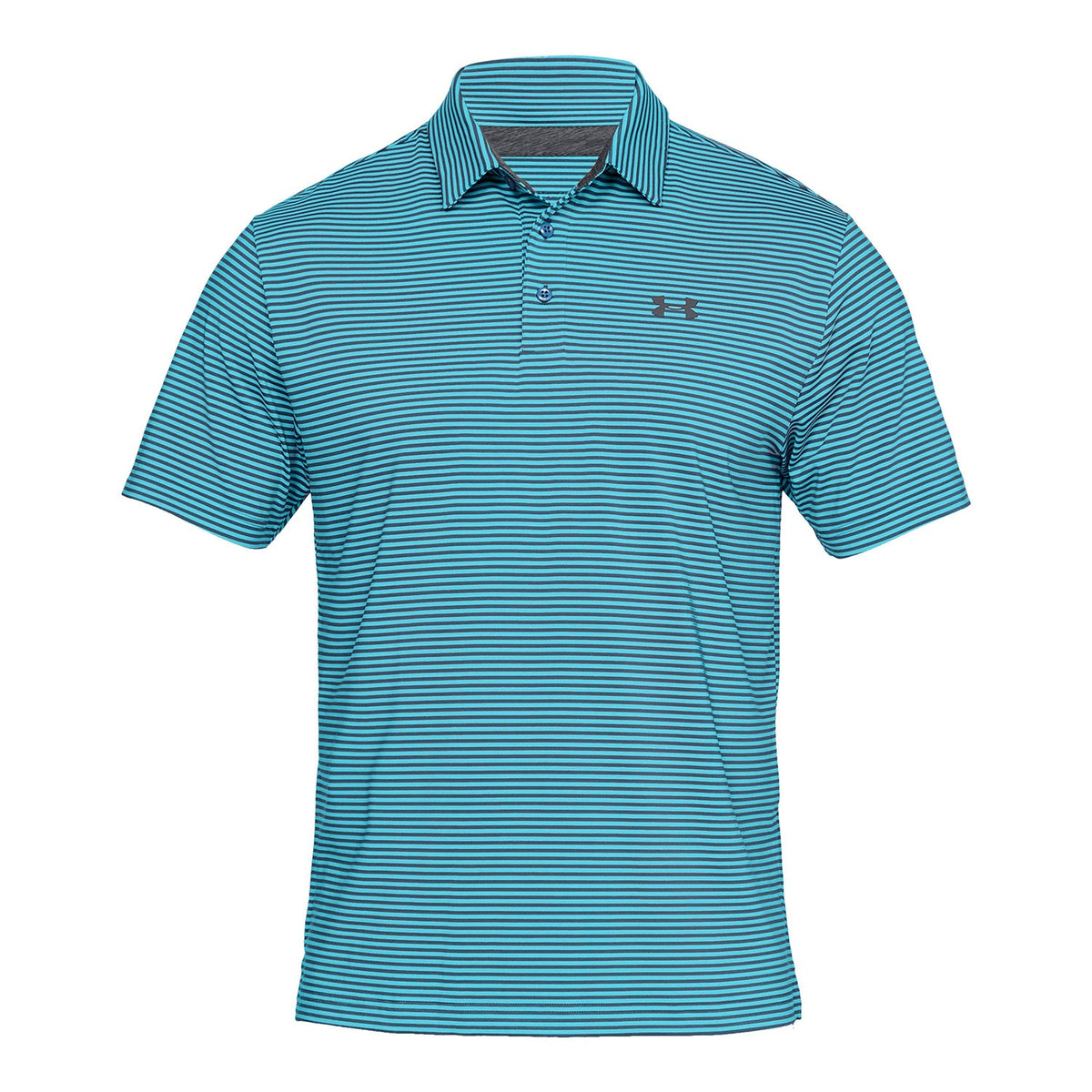 Polera polo UA Playoff para hombre