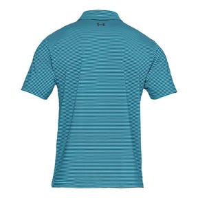 Polera polo UA Playoff para hombre