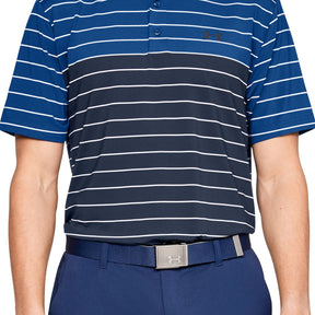 Polera polo UA Playoff para hombre