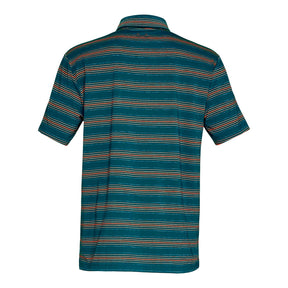 Polera polo UA Playoff para hombre