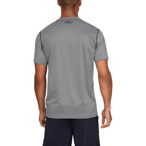 Polera manga corta UA Raid para Hombre