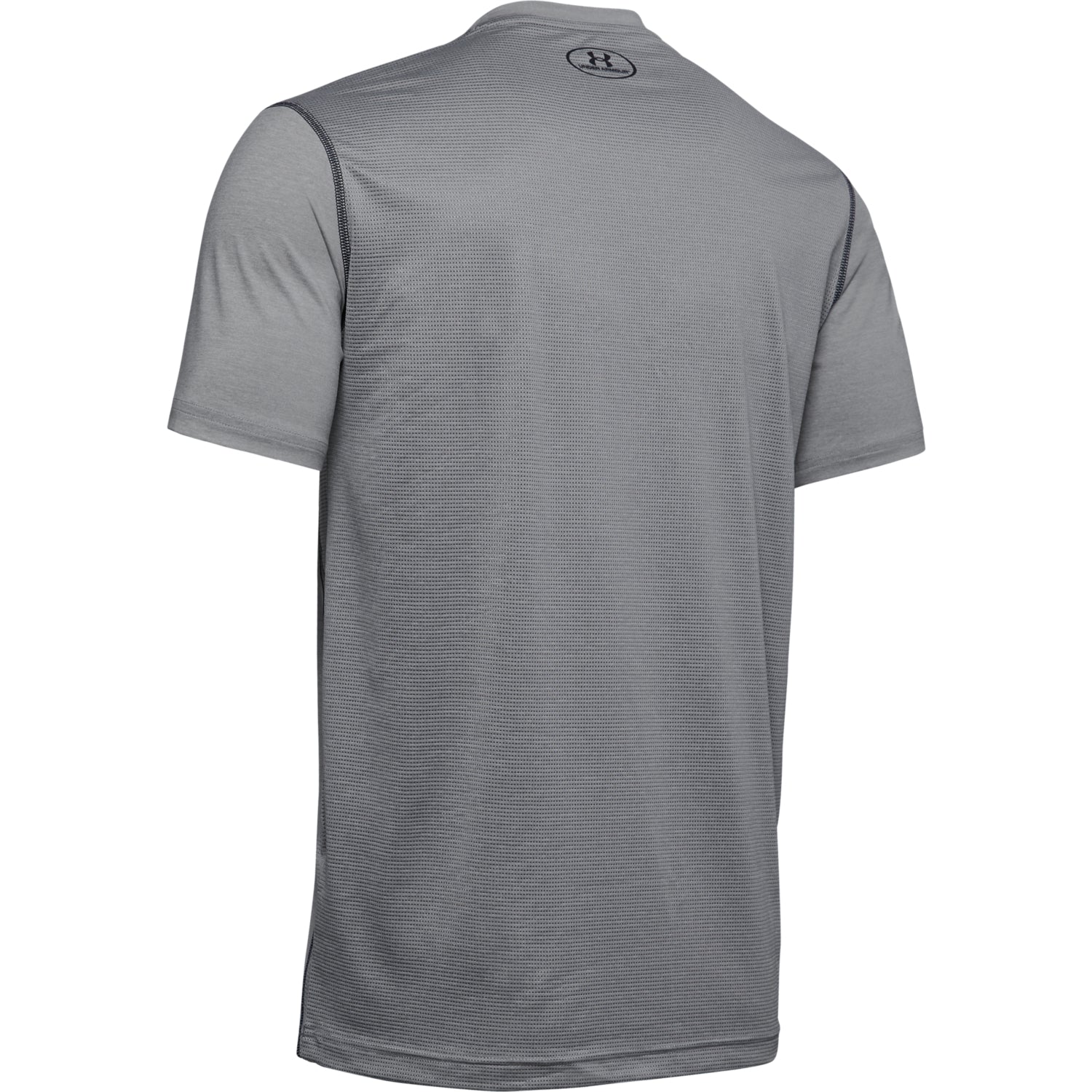 Polera manga corta UA Raid para Hombre