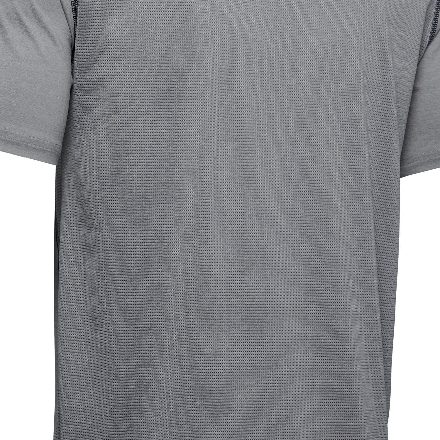 Polera manga corta UA Raid para Hombre