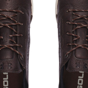 Zapatos de Golf Ua Tempo Hybrid-Brn para Hombre