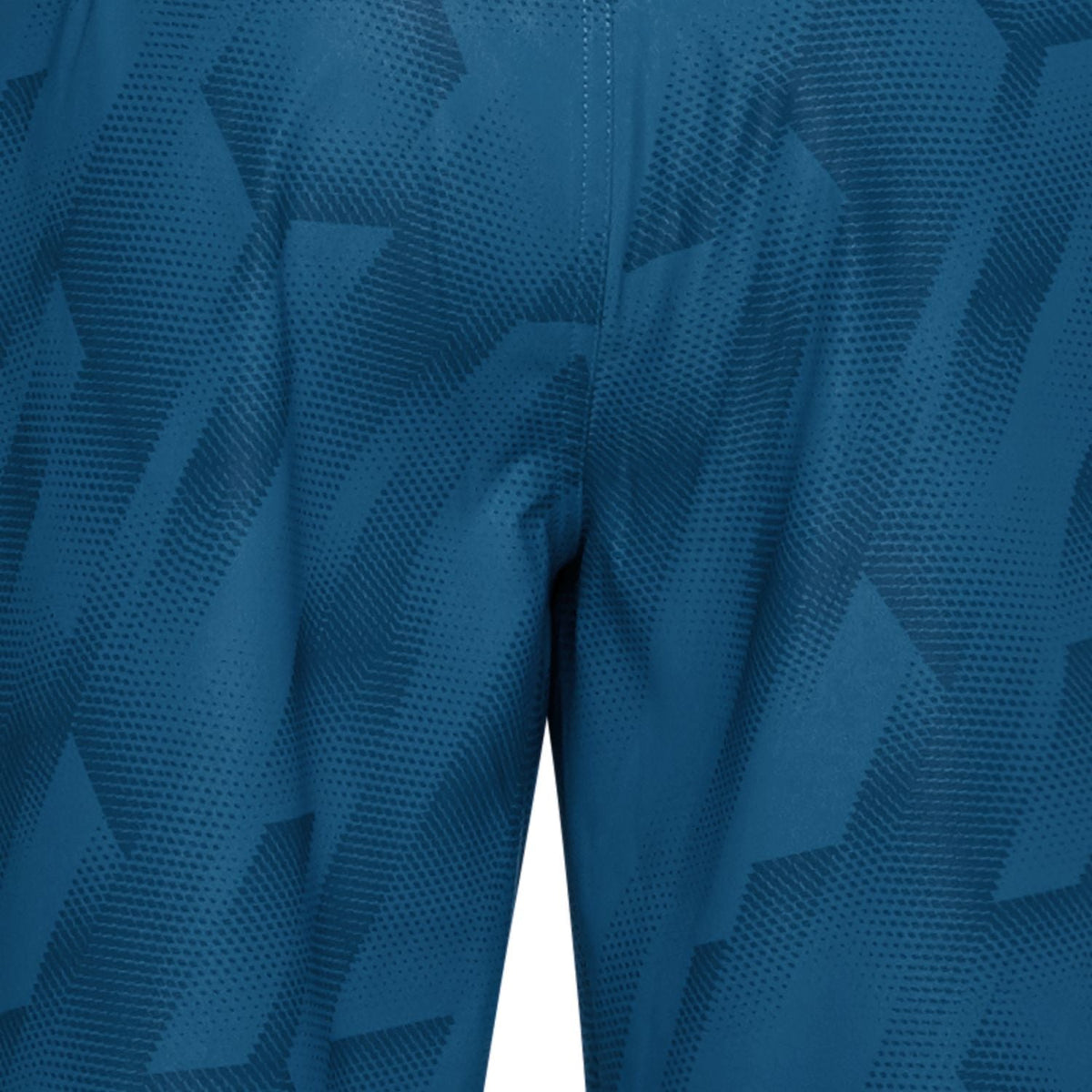 Short UA Reblek para Hombre