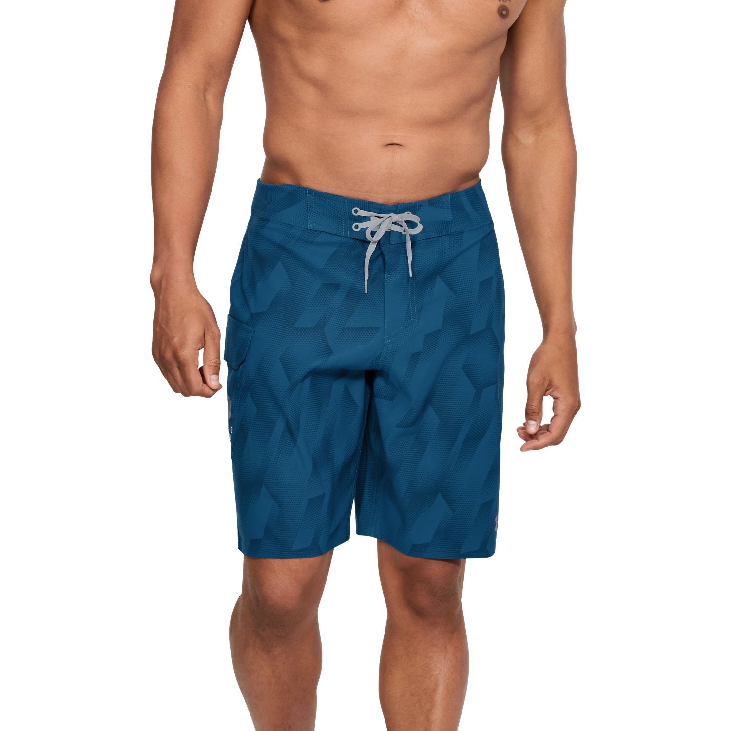 Short UA Reblek para Hombre