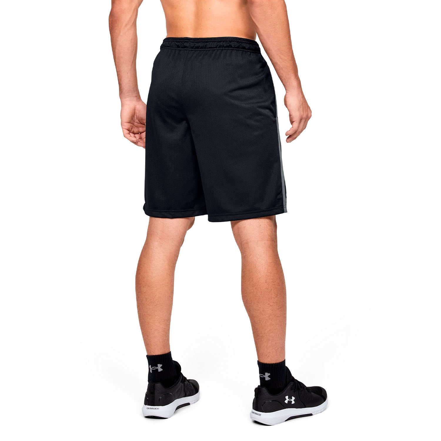 Shorts UA Tech™ Mesh para Hombre