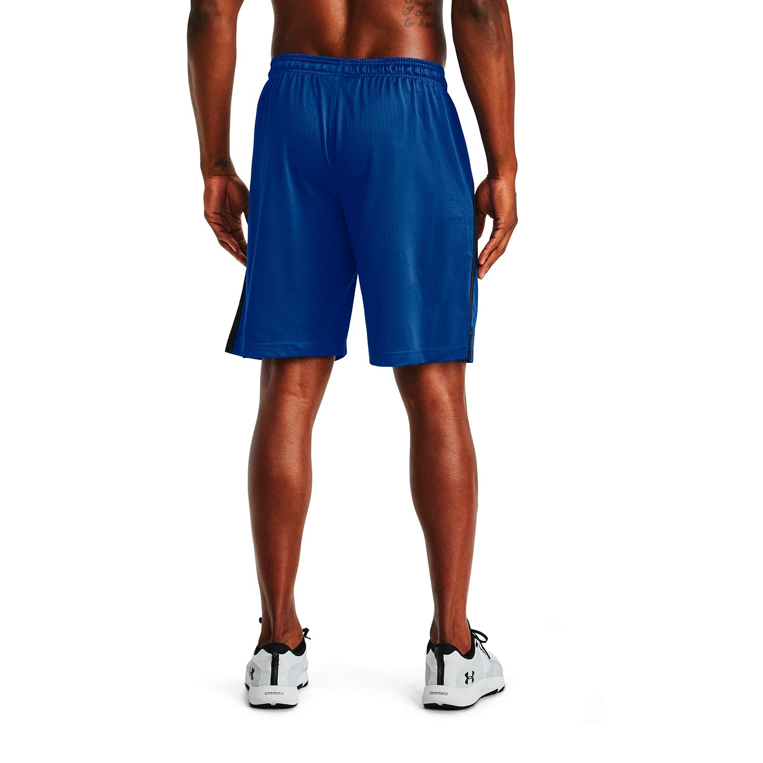 Shorts UA Tech™ Mesh para Hombre