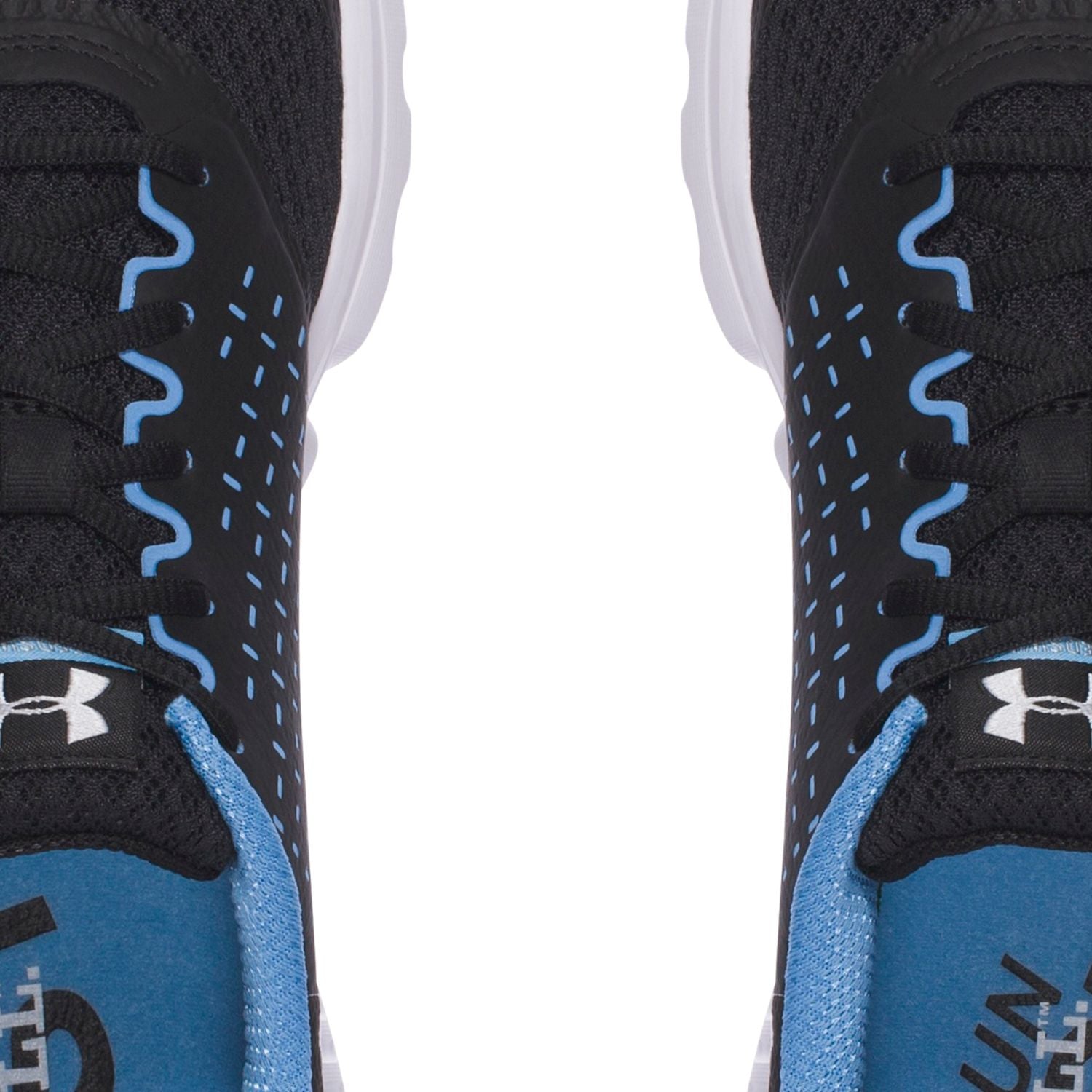 Zapatilla Ua Micro G Speed Swi para Hombre