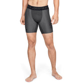 Shorts de compresión media HeatGear® Armour para hombre