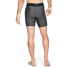Shorts de compresión media HeatGear® Armour para hombre