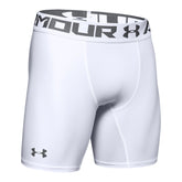 Shorts de compresión media HeatGear® Armour para hombre