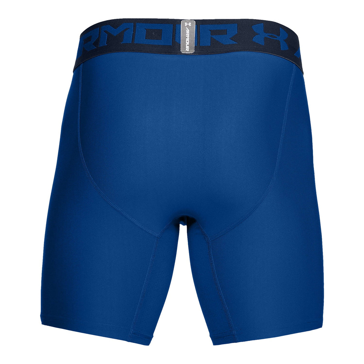 Shorts de compresión media HeatGear® Armour para hombre