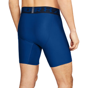 Shorts de compresión media HeatGear® Armour para hombre