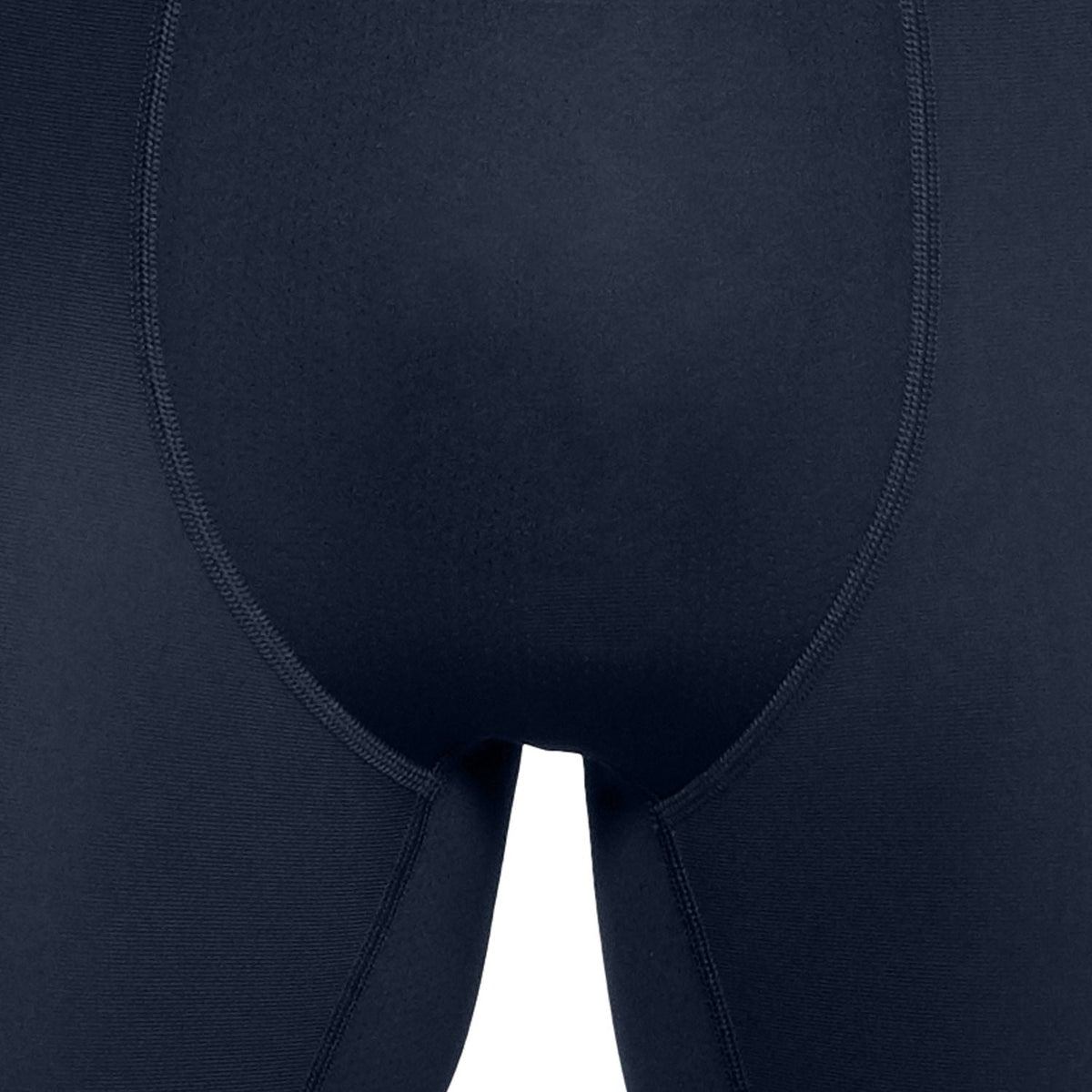 Shorts de compresión media HeatGear® Armour para hombre