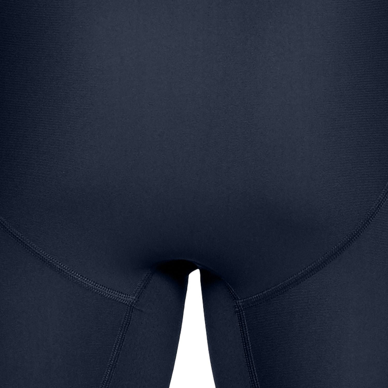 Shorts de compresión media HeatGear® Armour para hombre