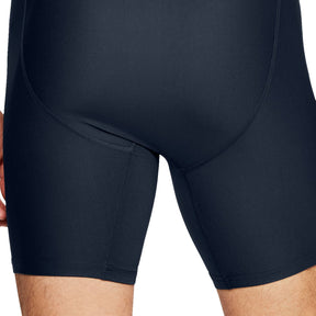 Shorts de compresión media HeatGear® Armour para hombre