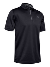 Polera polo Tech para hombre Under Armour