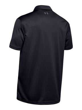 Polera polo Tech para hombre Under Armour