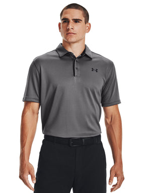 Polera polo Tech para hombre Under Armour