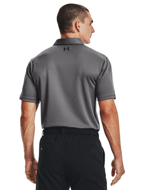 Polera polo Tech para hombre Under Armour