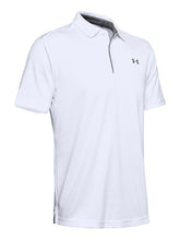 Polera polo Tech para hombre Under Armour