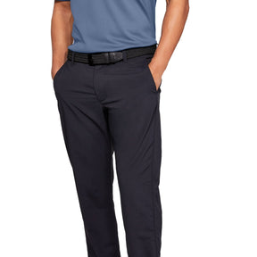 Polera polo Tech para hombre Under Armour