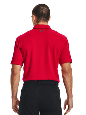 Polera polo Tech para hombre Under Armour