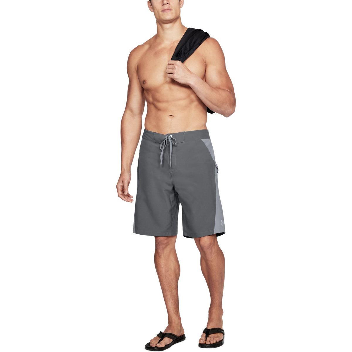 Bermudas UA Rigid para Hombre