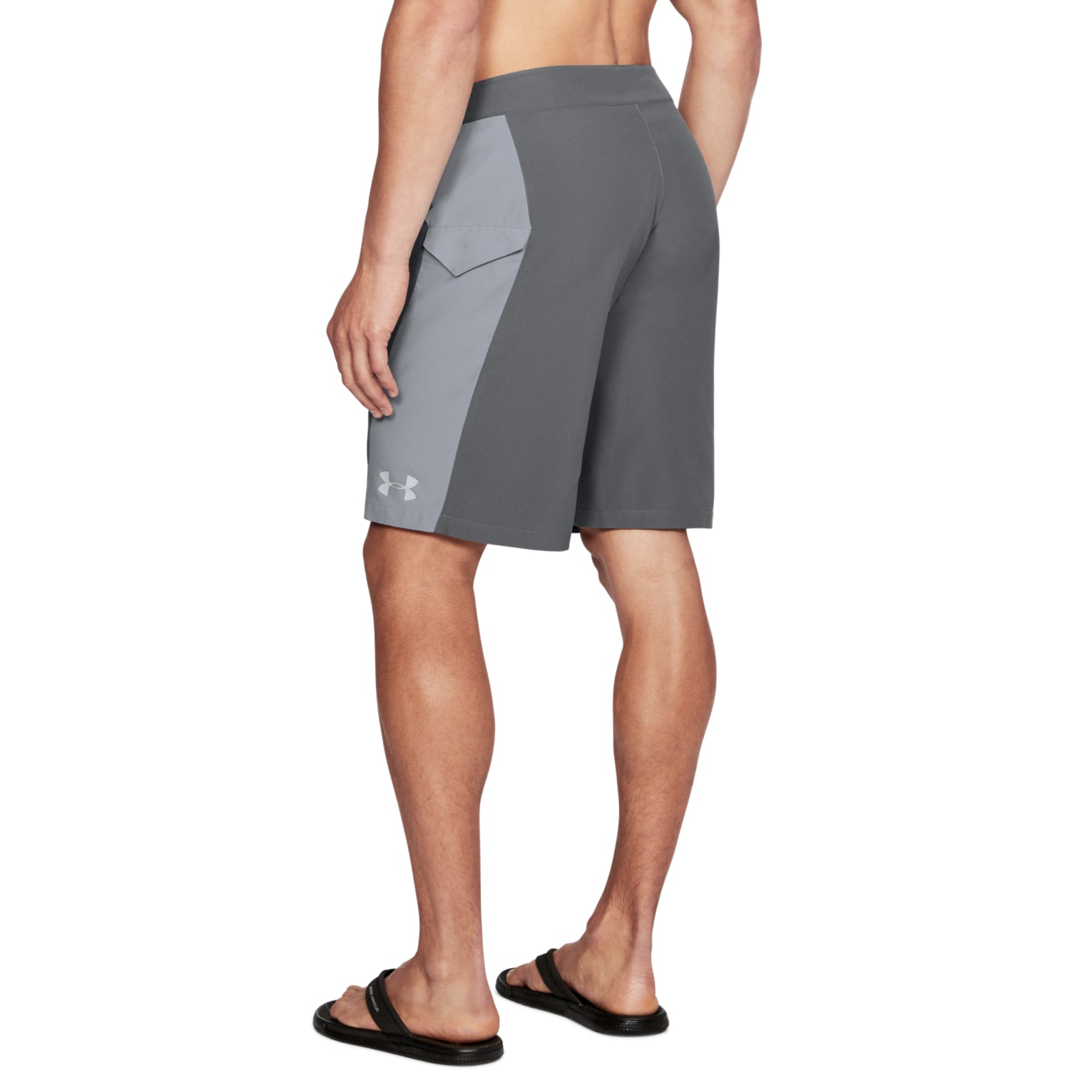 Bermudas UA Rigid para Hombre