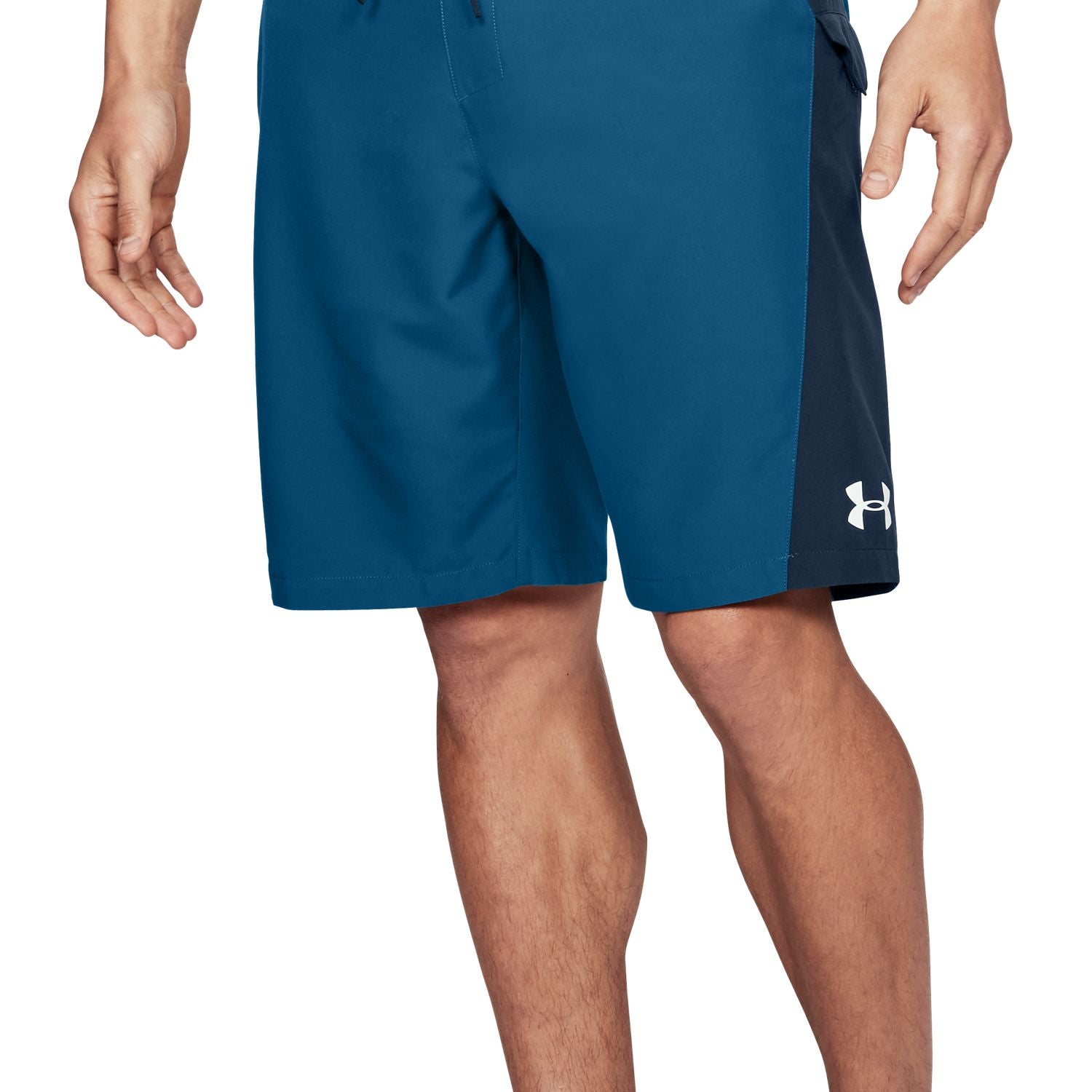 Bermudas UA Rigid para Hombre