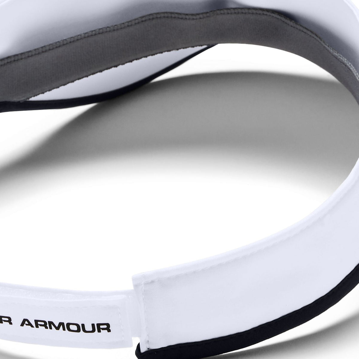 Visera UA Shadow 4.0 Run para hombre